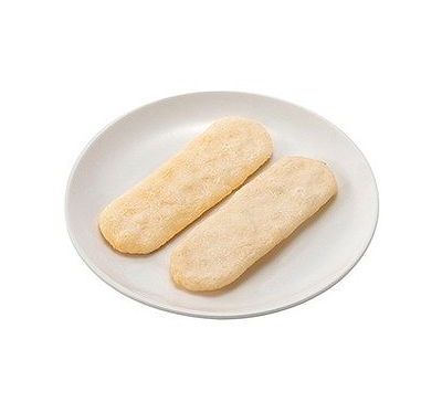リコメン堂の元気アップカルシウム 小魚せんべい(2枚×6袋) 126403057｜アングル2
