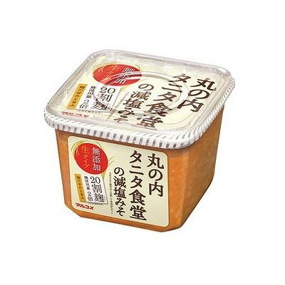 丸の内タニタ食堂の減塩みそ(650g) 124414064