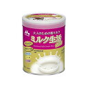 大人のための粉ミルク ミルク生活プラス(300g) 014107725【送料無料】