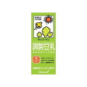 紀文 調製豆乳(200mL紙パック) 124412417