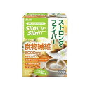 商品概要メーカー：アサヒグループ食品商品名：【軽】スリムアップスリムストロングファイバー30袋区分：食品内容量：30袋商品概要：ダイエット中、どうしても滞りがちなスッキリ感を手軽に摂れる食物繊維＋乳酸菌で強力サポート！何にでも溶けやすいので、いつでも食事や飲み物にプラスしてダイエット中の悩みを軽減！JANコード：4946842636150商品コード：078910545商品の説明1袋（5.96g）あたりエネルギー12kcalたんぱく質0g脂質0g糖質0.05〜0.92g食物繊維5.0gナトリウム0.08〜0.52mg「食物繊維」、熱や酸に強く腸まで生きて届く「有胞子性乳酸菌」、その乳酸菌を増やす働きのあるお米由来の「プロファイバー」、さらに「美体質乳酸菌」を加えた美体質ミックスで、スッキリキレイを体感！温度は関係なく何にでも溶けやすく、料理や飲み物の味を変えないので、いつでもどこでも手軽に摂れます。使用方法一日目安量：1袋成分【栄養成分表示】1袋（5.96g）あたりエネルギー12kcalたんぱく質0g脂質0g糖質0.05〜0.92g食物繊維5.0gナトリウム0.08〜0.52mg【製造時配合（1袋あたり）】有胞子性乳酸菌末20mg(1億個相当）乳酸菌粉末(殺菌)5mgプロファイバー〜1mg使用上の注意○体に合わない場合は、使用を中止し、医師にご相談下さい。○効果・効能については個人差がございます。賞味期限／使用期限（製造から）2年メーカー名アサヒグループ食品内容量30袋商品区分食品※予告なくパッケージリニューアルをされる場合がございますがご了承ください。※パッケージ変更に伴うご返品はお受け致しかねます。※メーカーの都合により予告なくパッケージ、仕様等が変更となる場合がございます。※当店はJANコードにて管理を行っている為、それに伴う返品、交換等はお受けしておりませんので事前にご了承の上お買い求めください。【送料について】北海道、沖縄、離島は送料を頂きます。