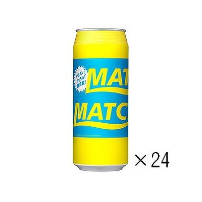 マッチ缶(480ml×24本) 029105096【送料無料】