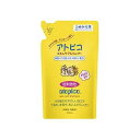 アトピコ スキンケアシャンプー つめかえ用(350mL) 009300687