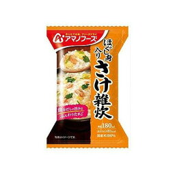 ほぐし身入り さけ雑炊(20.7g) 128003762