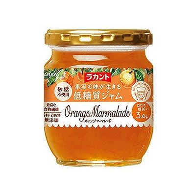 ラカント オレンジマーマレード(200g) 047316117