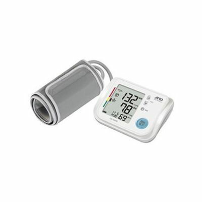 上腕式血圧計 UA-1020B 119101117【送料無料】