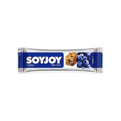 商品概要メーカー：大塚製薬商品名：【軽】SOYJOY（ソイジョイ）ブルーベリー（30g）区分：食品内容量：30g商品概要：●栄養食品●バータイプ●ブルーベリー、フレーバー●1袋136kcaL●内容量：30g●日本製JANコード：498703...