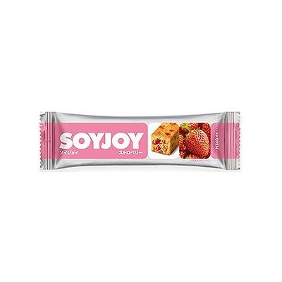 SOYJOY(ソイジョイ)ストロベリー(30g) 051803647 SOYJOY(ソイジョイ)ストロベリー(30g) 051803647