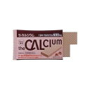 ザ・カルシウム チョコレートクリーム(2枚入X5袋) 051802055