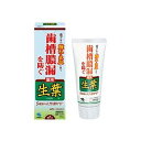 生葉 お試しサイズ 40g 075640169