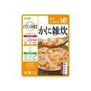 バランス献立 かに雑炊(100g) 012520047