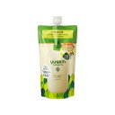 ユースキン シソラ ボディーシャンプ つめかえパウチ(400ml) 104202447