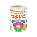 商品概要メーカー：雪印ビーンスターク商品名：【軽】ビーンスタークつよいこ大缶（800g）区分：食品内容量：800g商品概要：【9ヶ月〜3歳頃のお子さま】牛乳や離乳食で不足しがちな栄養素をおいしくプラス！JANコード：4987493001324商品コード：012408215商品の特徴●手軽に毎日の食生活に栄養素をおいしくプラス。満9ヶ月から3歳頃のお子さまに大切な栄養素をバランスよく配合●DHA・鉄・カルシウム配合「鉄」配合量No．1のフォローアップミルク（2019年1月メーカー調べ）牛乳では摂りにくい「DHA」「鉄」、離乳食では不足しがちな「カルシウム」を配合しています。●シアル酸、オリゴ糖配合母乳の守るチカラ「シアル酸」、「オリゴ糖（ガラクトシルラクトース）」を摂ることができます。賞味期限／使用期限（製造から）545日発売元／製造元／輸入元雪印ビーンスターク※予告なくパッケージリニューアルをされる場合がございますがご了承ください。※パッケージ変更に伴うご返品はお受け致しかねます。※メーカーの都合により予告なくパッケージ、仕様等が変更となる場合がございます。※当店はJANコードにて管理を行っている為、それに伴う返品、交換等はお受けしておりませんので事前にご了承の上お買い求めください。【送料について】北海道、沖縄、離島は送料を頂きます。