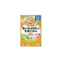 鶏といろんなきのこの五目ごはん(80g) 012408148