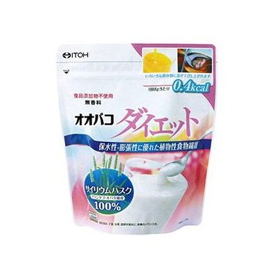 オオバコ ダイエット(500g) 074003787【送料無料】