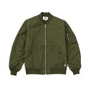 ディッキーズ Dickies ジャケット ナイロン MA-1 173M10WD16 アウター メンズ【ポイント10倍】【送料無料】