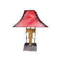 キャンドルスタンド (Hand Made) (代引不可)