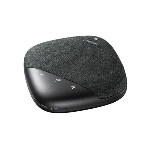 サンワサプライ Bluetooth会議スピーカーフォン MM-BTMSP5 サンワサプライ Bluetooth会議スピーカーフォン MM-BTMSP5
