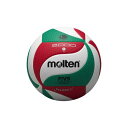 molten(モルテン) フリスタテック バレーボール 5号 V5M5000 (代引不可)