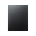 【5個セット】 サンワサプライ ハードマウスパッド Lサイズ MPD-NS3-LX5 (代引不可)(2)