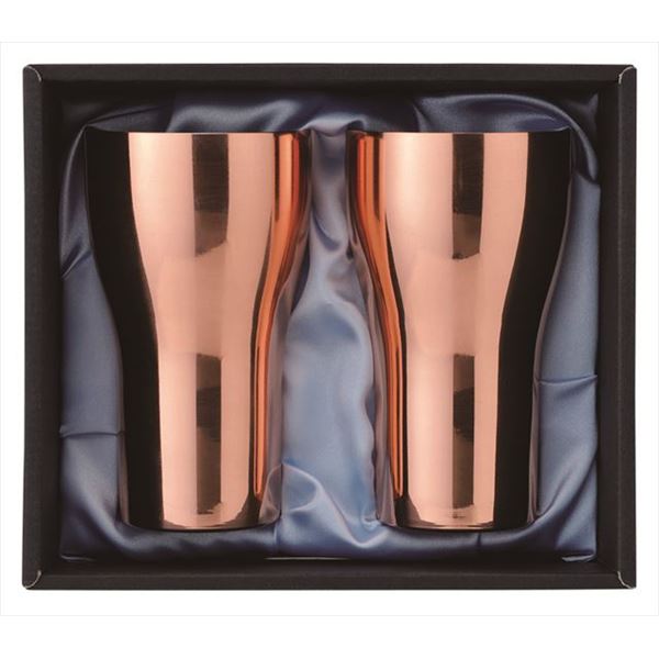 SR-I 純銅タンブラー 440cc 2pcs (代引不可)