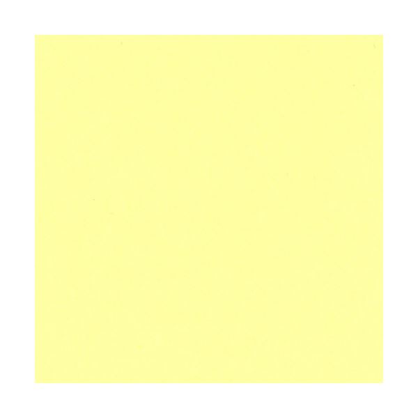 （まとめ）リンテック ニューカラーR 四つ切 ライトイエロー 4NCR-134 1パック(100枚)【×5セット】【送料無料】 (代引不可)
