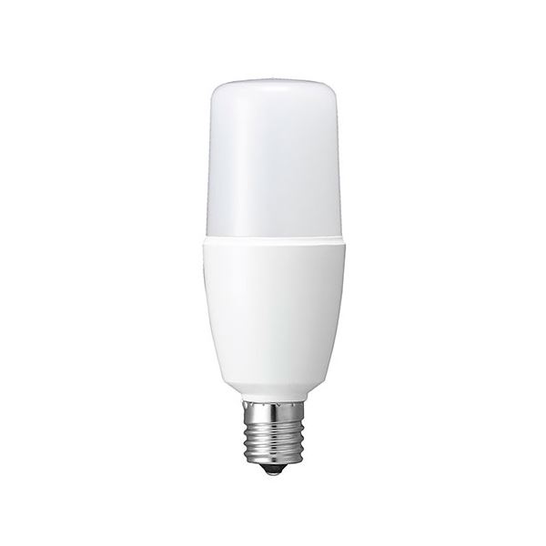 10ĥåȡ YAZAWA TLED 60W E17  LDT8NGE17X10̵ (Բ)