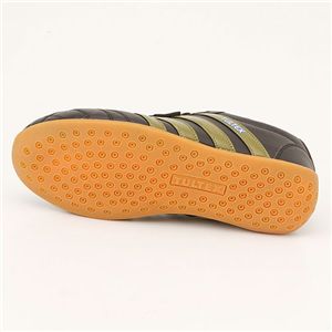 Onitsuka Tiger オニツカタイガー メンズ スニーカー 【Onitsuka Tiger Wrestlia Black Gum】 サイズ US_7.5(25.5cm) Black/Black