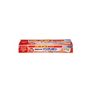 (まとめ)朝日電器 ELPA 普通紙FAXリボンFIR-P19-5P 5本 【×3セット】 (まとめ)朝日電器 ELPA 普通紙FAXリボンFIR-P19-5P 5本 【×3セット】