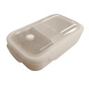 【2個セット】 アスベル ランタス WTL-500 500ml アイボリー A3528(3)