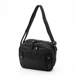 モールショルダーバッグ レプリカ ブラック (代引不可)