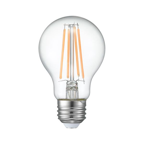 10ĥåȡ YAZAWA եLED 60 E26 LDA7LGC2X10̵ (Բ)
