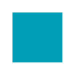 （まとめ）ジョインテックス 単色おりがみ青緑 100枚 B260J-38【×20セット】 (代引不可)