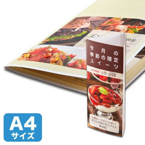 【5個セット】 サンワサプライ カラーレーザー用 耐水紙・特厚 A4サイズ LBP-WPF22MDPNX5 (代引不可)