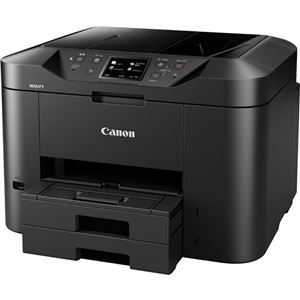 キヤノン A4ビジネスインクジェット複合機 MAXIFY MB2730 (代引不可) キヤノン A4ビジネスインクジェット複合機 MAXIFY MB2730 (代引不可)