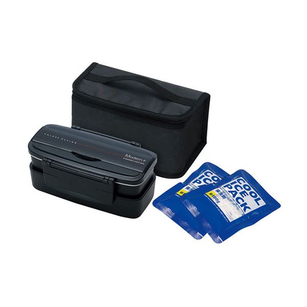 スケーターモダンプラス保冷バック付...