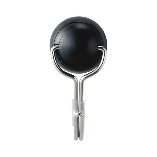 ■サイズ・色違い・関連商品■SS 黒 10個■SS 黒 30個[当ページ]■S 黒 10個■M 黒 10個■S 黒 30個■L 黒 10個■M 黒 30個■M 白 30個■L 黒 30個■L 白 30個■商品内容【ご注意事項】この商品は下記内容×3セットでお届けします。●SSサイズのマグネットフック、黒の10個セットです。●スベらない、キズつけない。すべり止め「R-FIX」を本体裏面に使用!●フックが長いのでカバンもしっかり掛けられる!■商品スペック取り付けタイプ：マグネットサイズ：SS寸法：W25×D24×H50mm色：黒耐荷重：約2.5kg材質：本体:ABS、フック:ステンレス、磁石:ネオジム磁石■送料・配送についての注意事項●本商品の出荷目安は【1 - 5営業日　※土日・祝除く】となります。●お取り寄せ商品のため、稀にご注文入れ違い等により欠品・遅延となる場合がございます。●本商品は仕入元より配送となるため、沖縄・離島への配送はできません。[ MZR-2K ]