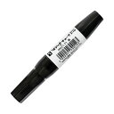 (まとめ)寺西化学 ホワイトボード用マーカーマジックチョークNo.621 黒 M621-T1 1本 【×30セット】【送料無料】 (代引不可)
