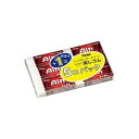 (まとめ)ぺんてる 消しゴムAin5+1個 ZEAS10-6【×10セット】 (代引不可)