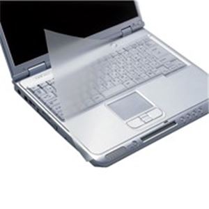 （まとめ）エレコム ELECOM キーボード防塵カバー PKU-FREE2【×5セット】 (代引不可)