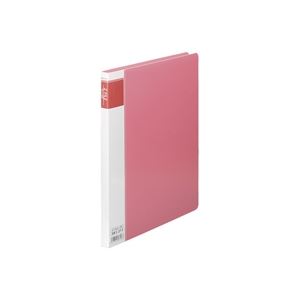 （まとめ）ジョインテックス 再生Z式ファイルA4S 赤 10冊 D182J-10RD【×2セット】 (代引不可)