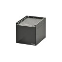 レプタイルボックス ハーフBK (爬虫類用品)(4)