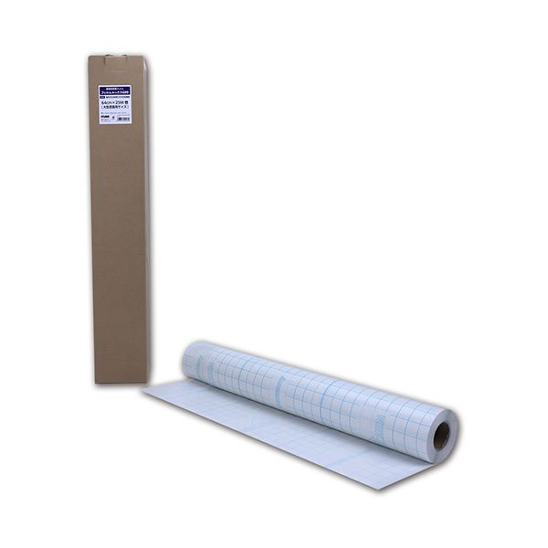 楽天リコメン堂ネーシェン フィルムルックス 609 64cm×25M 大型書籍