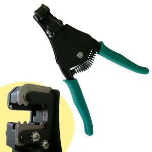 ワイヤーストリッパー（VA用） マーベル MWS-E2 (代引不可)