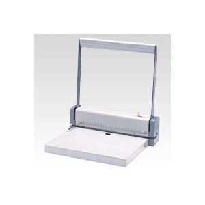 ニューコン工業 強力多穴パンチ PN-1／30 1台 (代引不可)