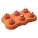 ツボ押し器具 約幅15×奥行23×高さ5cm 大小48個突起付き 日本製 抗菌 防臭 イオン 遠赤 ダイヤもみくん 室内 屋内 運動 (代引不可)