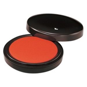 （まとめ）シヤチハタ 速乾シヤチハタ朱肉 60号 MQN-60【×3セット】 (代引不可)