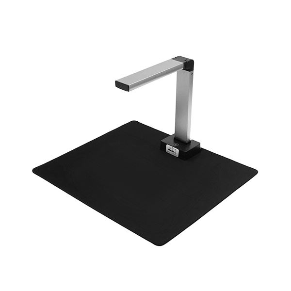 タマパック待たずにスキャナー 最