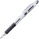 (まとめ)ゼブラ ZEBRA ボールペン ジムノック KRB-100-BK 黒【×30セット】 (代引不可)(3)