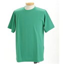 ドライメッシュポロ＆Tシャツセット グリーン SSサイズ (代引不可)